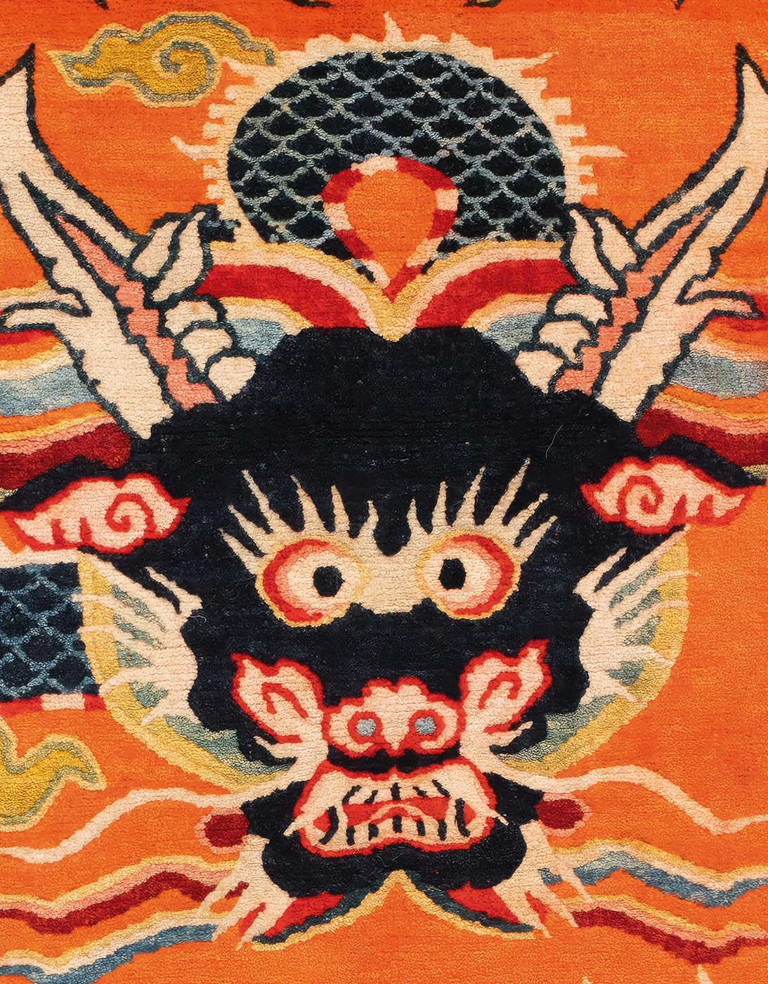 Tibetan Rugs: The Rudi Molacek Collection