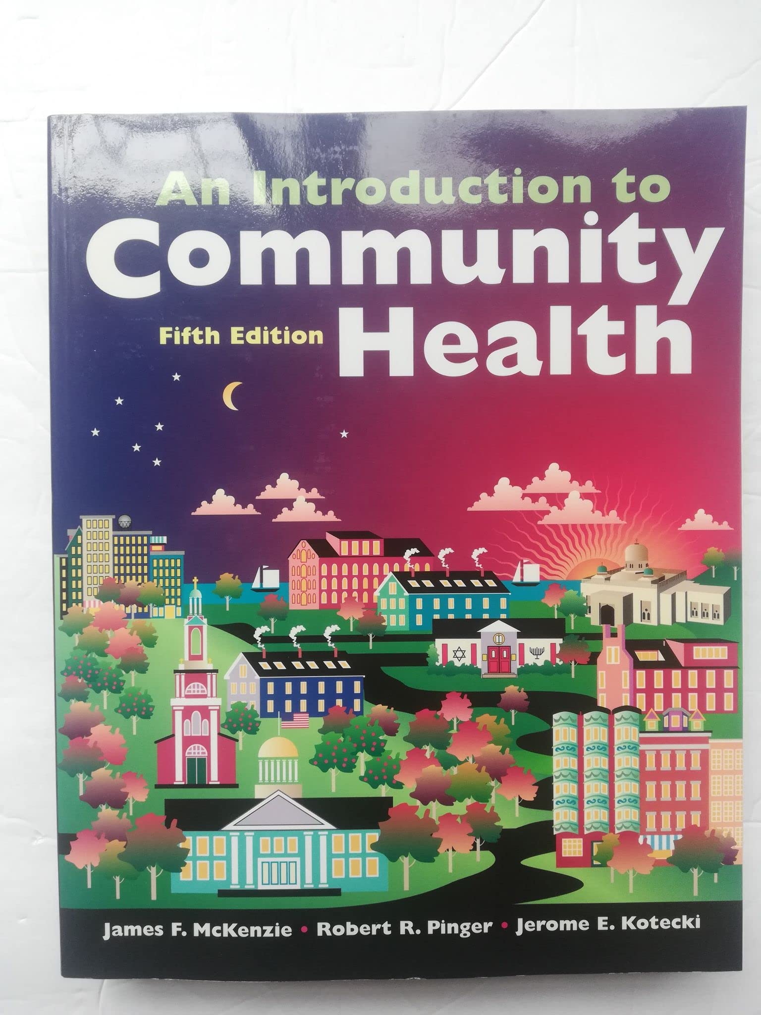 An Introduction to Community Health