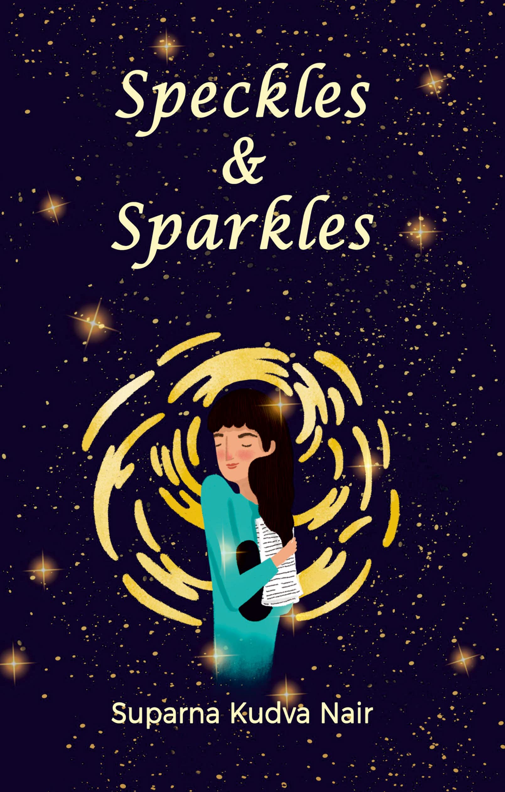 Speckles & Sparkles