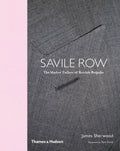 Bespoke: The Master Tailors of Savile Row