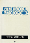 Intertemporal Macroeconomics