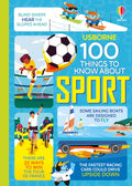 100 Things to Know About Sport: Witze