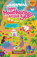 Champak From Mountains to the Seas Volume 8