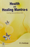 Health and Healing Mantras