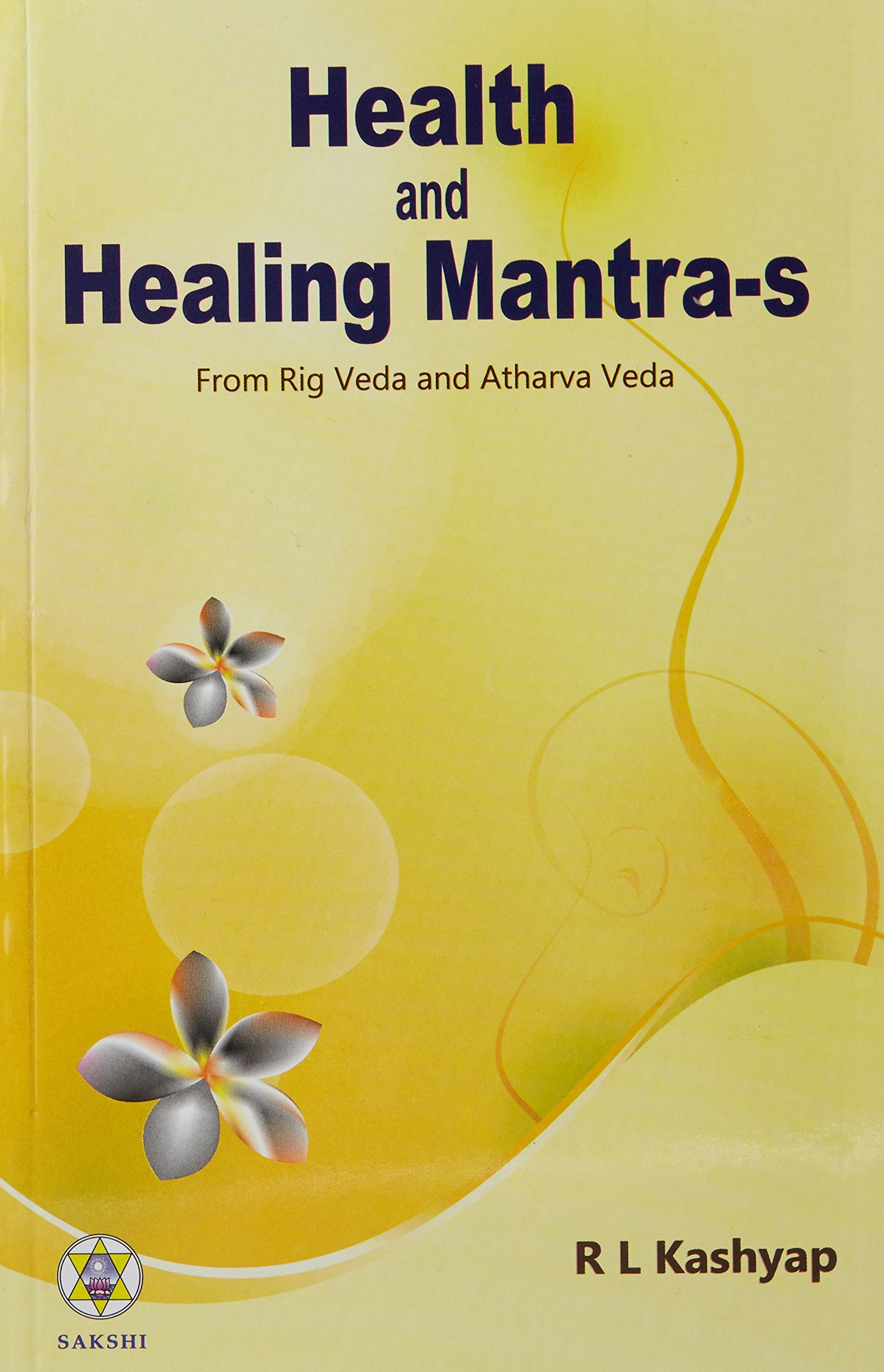 Health and Healing Mantras