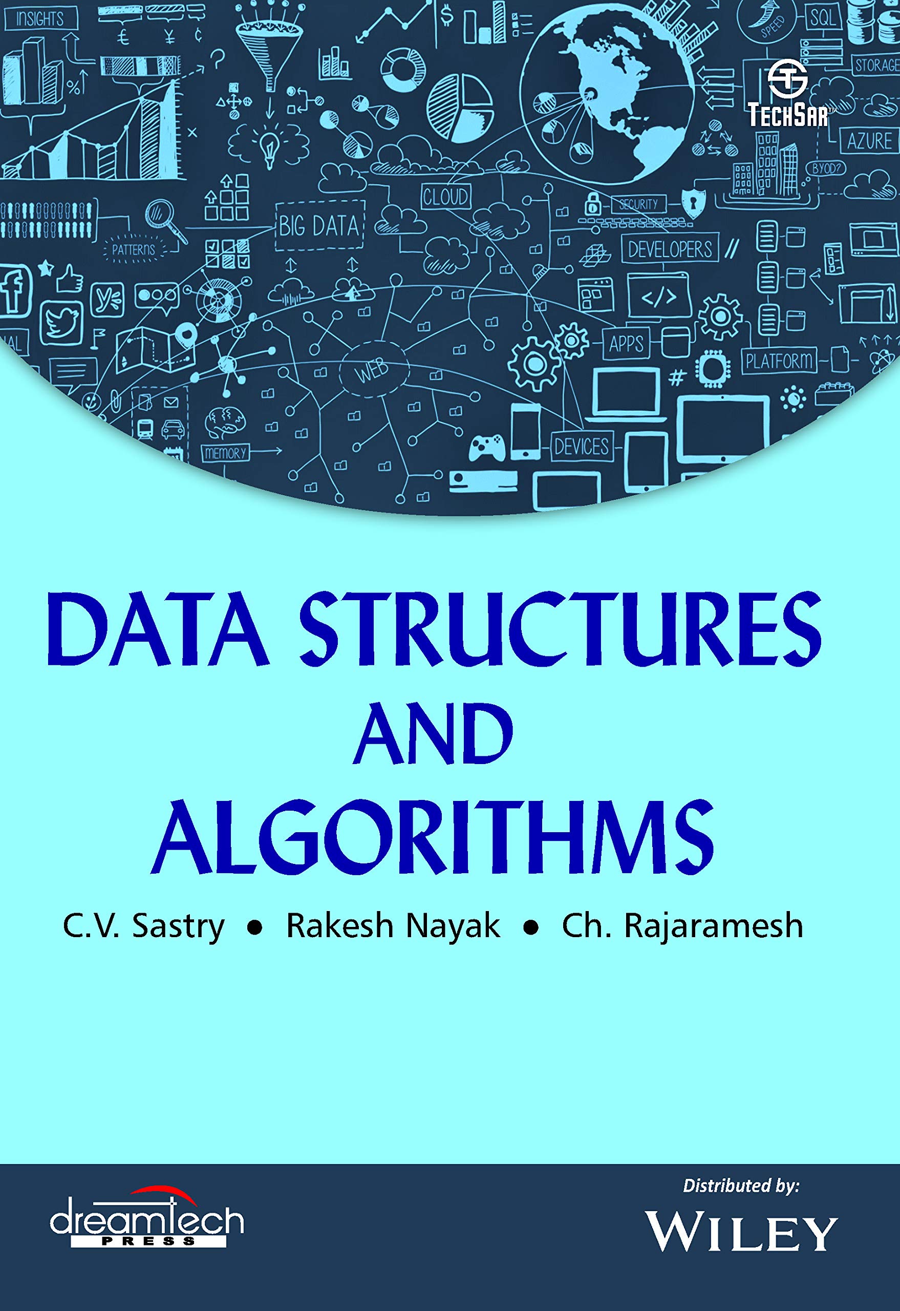 Data Structures And Algorithms | E