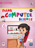 Frank Computer Science Class 6 Comprehensive Learning With Scratch, Gimp, And More