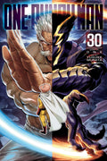 ONE PUNCH MAN V30