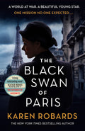 THE BLACK SWAN OF PARIS