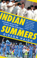 Indian Summers: Australia versus India, Crickets Battle of the Titans