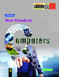 Evergreen Candid New Trends In Computers : Class  4