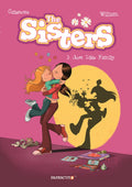 The Sisters Vol. 1: Just Like Family (1)