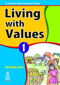 Living With Values Book 1