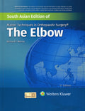 MASTER TECHNIQUES IN ORTHOPAEDIC SURGERY THE ELBOW 3ED (SAE) (HB 2025)