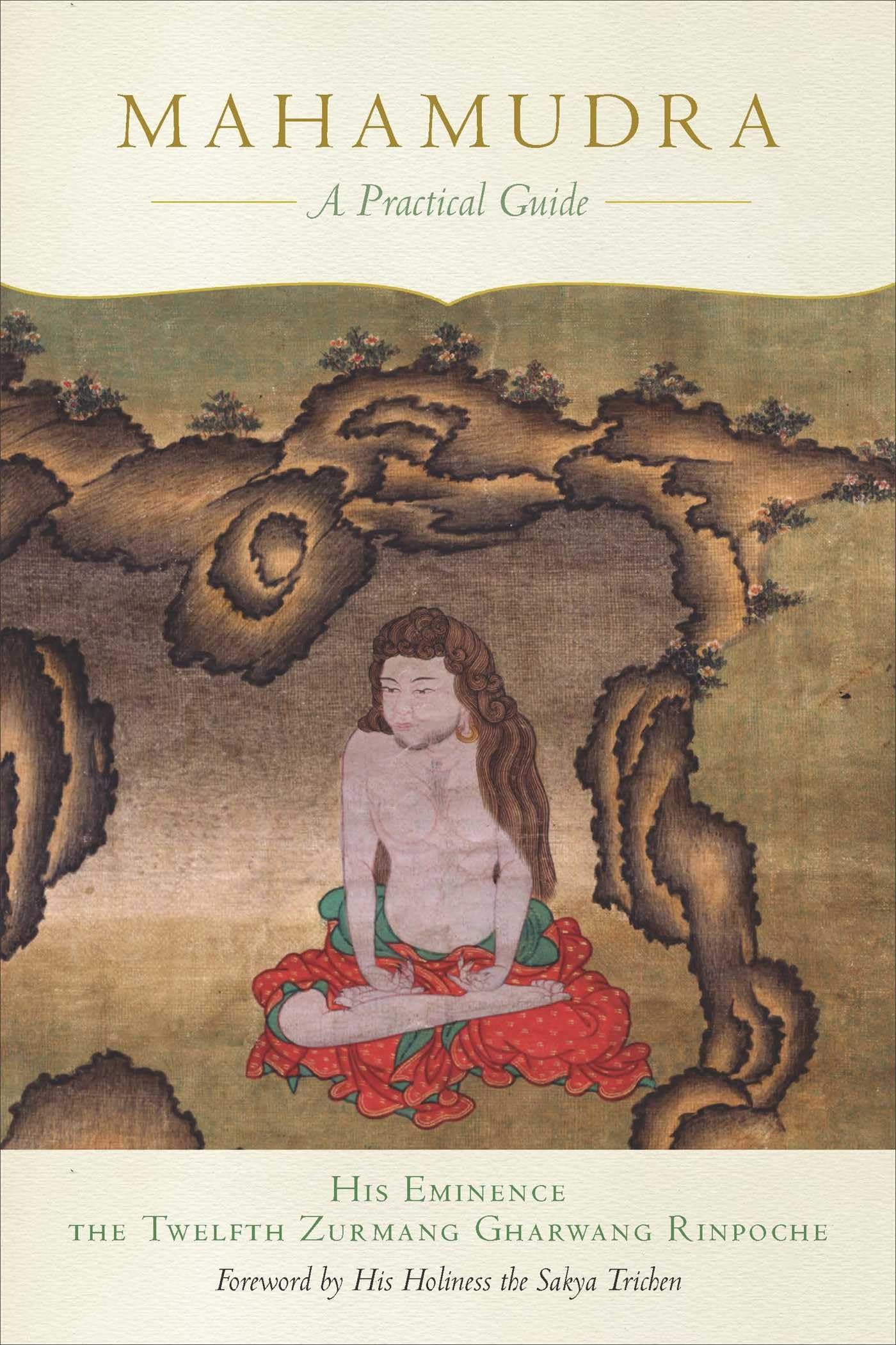 MAHAMUDRA