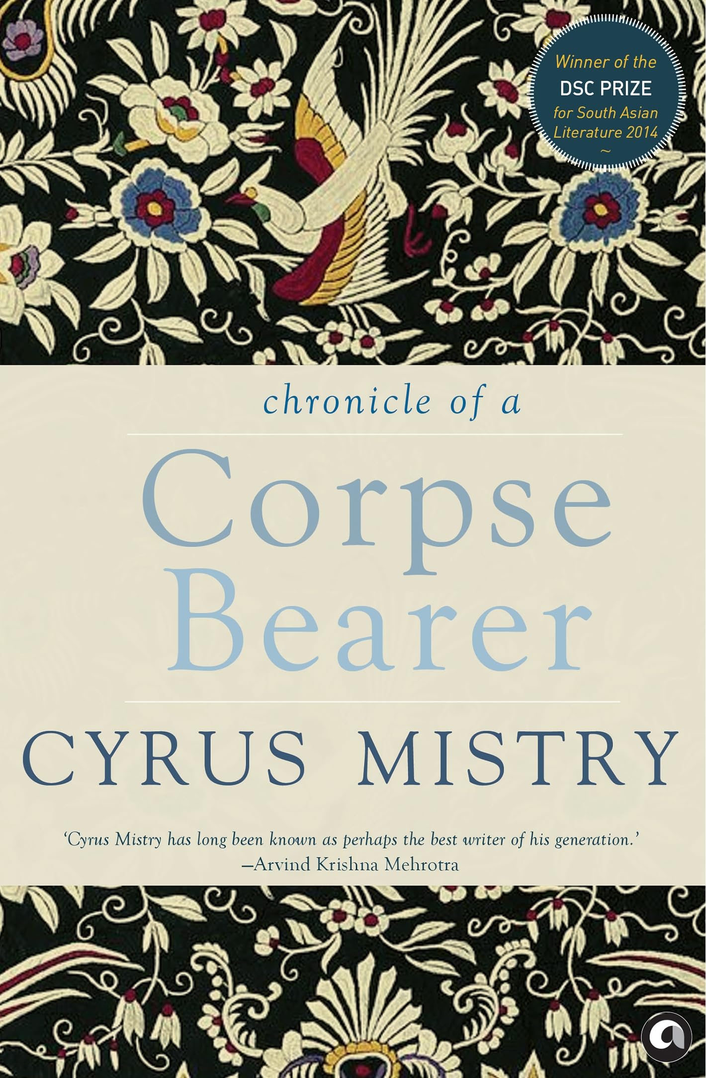 Chronicle of a Corpse Bearer