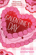 GalentineS Day: A Love Letter To Female Friendship, New For 2026