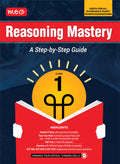 MTG Class1 Reasoning Mastery Book | A StepbyStep Guide | Useful For All Olympiads & Talent Search Exam 202526
