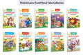 Fascinating Moral Stories, Enchanting Moral Stories, Best of Moral Stories and more (Tamil) : Tamil fable classics, Inspiring k