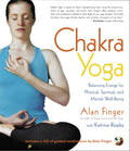 Chakra Yoga: Balancing Energy for Physical, Spiritual, and Mental Wellbeing