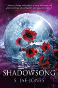Shadowsong: The Gerry Conlon Story