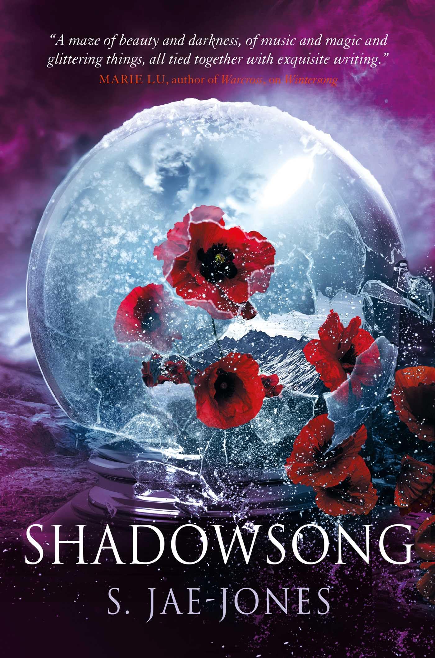 Shadowsong: The Gerry Conlon Story