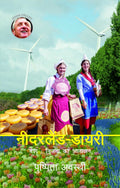Netherland Diary