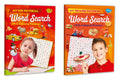 Find The Words | Pack Of 2 Books (V2) | Super Jumbo Combo For Collecters And Library Activity Books