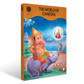 The World Of Ganesha (10 IN 1)