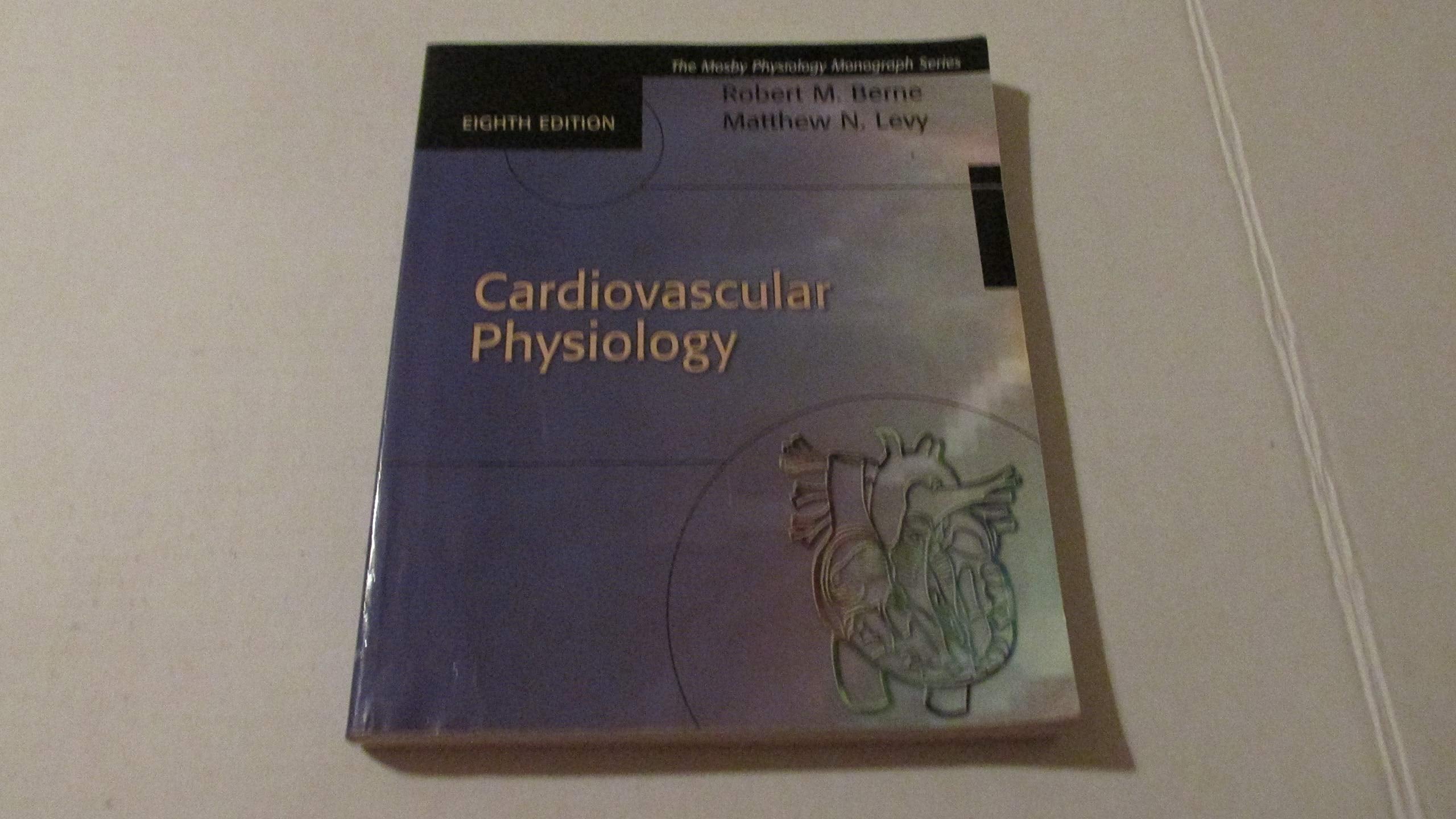 Cardiovascular Physiology