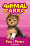 ANIMAL ARK, NEW 5: DOGGIE DRAMA: BOOK 5
