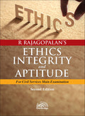 Ethics, Integrity and Aptitude | R Rajagopalan | OakBridge