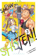 Showha Shoten!, Vol. 3 (3)
