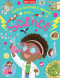 Miles Kelly Science.