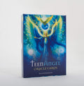 Teenangel Oracle Cards: Endangered Voices Of Mother Earth