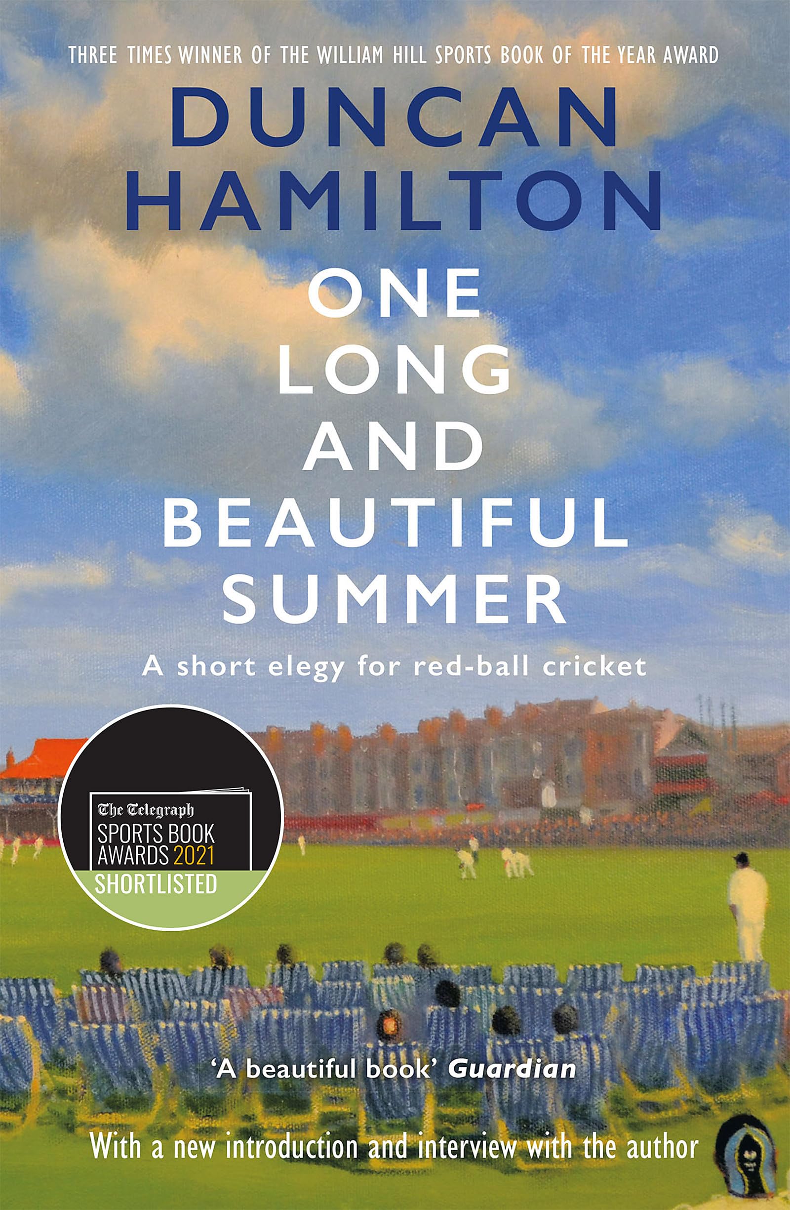 One Long and Beautiful Summer: A Short Elegy For RedBall Cricket
