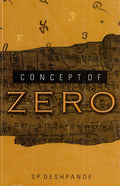 CONCEPT OF ZERO