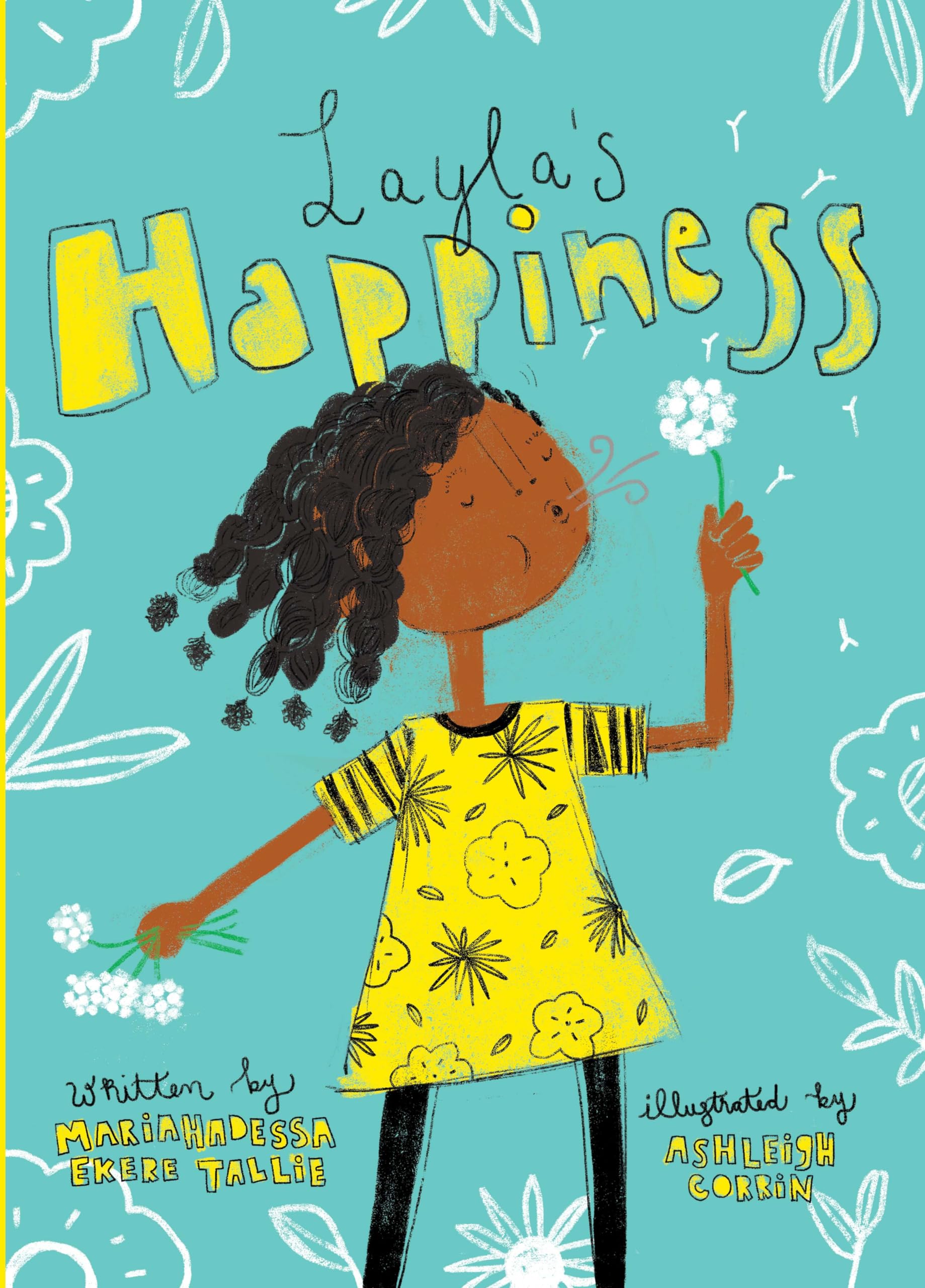 Laylas Happiness