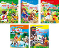 Moral Stories (5 titles)