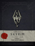 The Elder Scrolls V: Skyrim  The Skyrim Library, Vol. I: The Histories