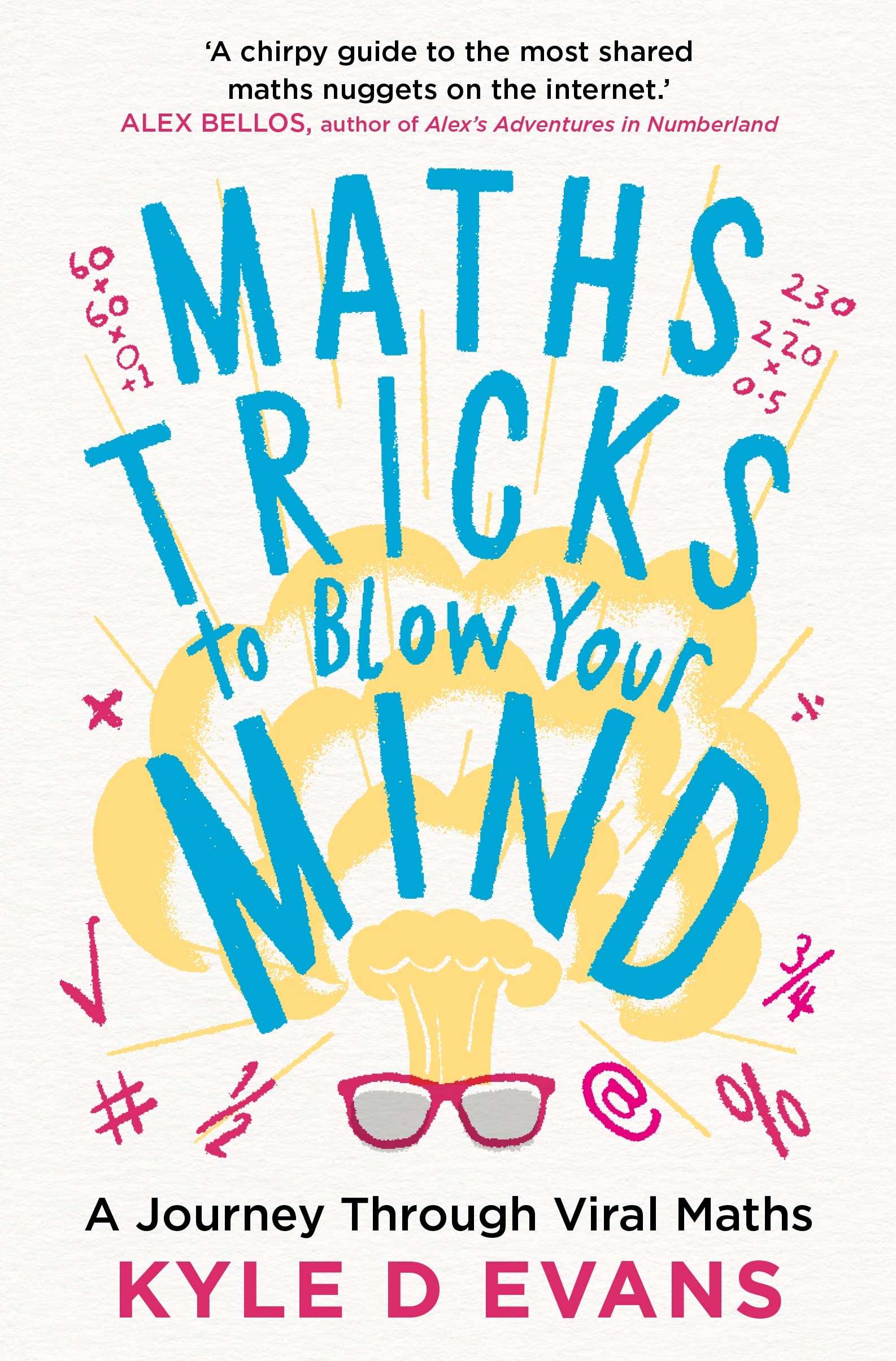 Maths Tricks To Blow Your Mind (Lead)