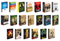 As A Man Thinketh, How to Stop Worrying and Start Living, The Complete Novel of Sherlock Holmes and more : mind mastery, positi