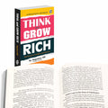 Think and Grow Rich: THE 21st CENTURY EDITION