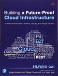 Building a FutureProof Cloud Infrastructure: A Unified Architecture for Network, Security, and Storage Services