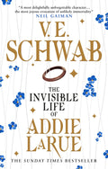 The Invisible Life of Addie LaRue (International Edition)