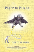 Pentagon Press Paper to Flight The Design Story of Indias Carrier Borne Fighter.