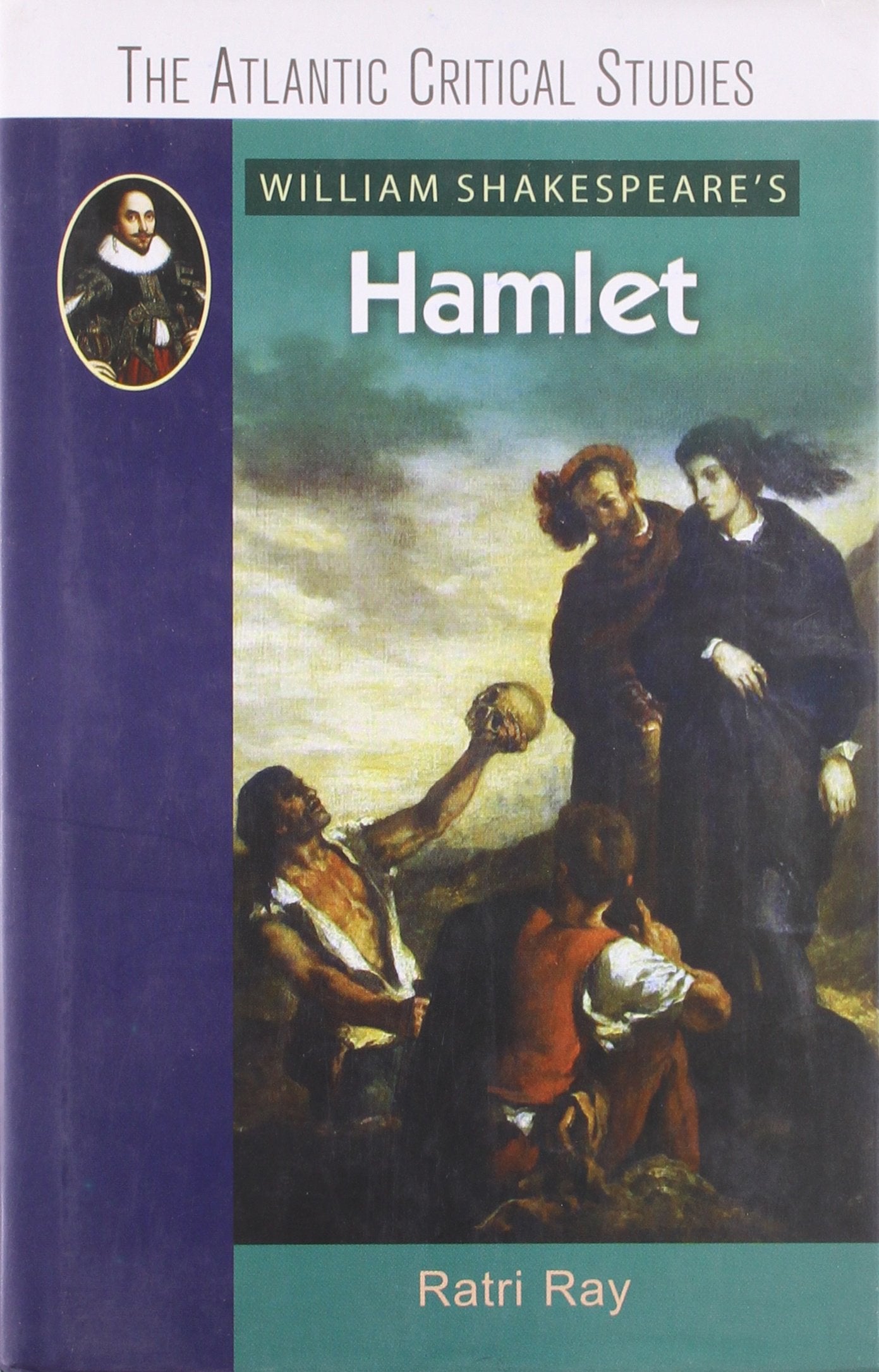 William ShakespeareS Hamlet