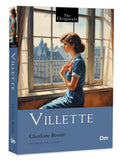 Vellette: A Masterpiece of Love and Romance | Emotional Depths | Classic Novel of SelfDiscovery | Romantic Tale of Fate and Fre