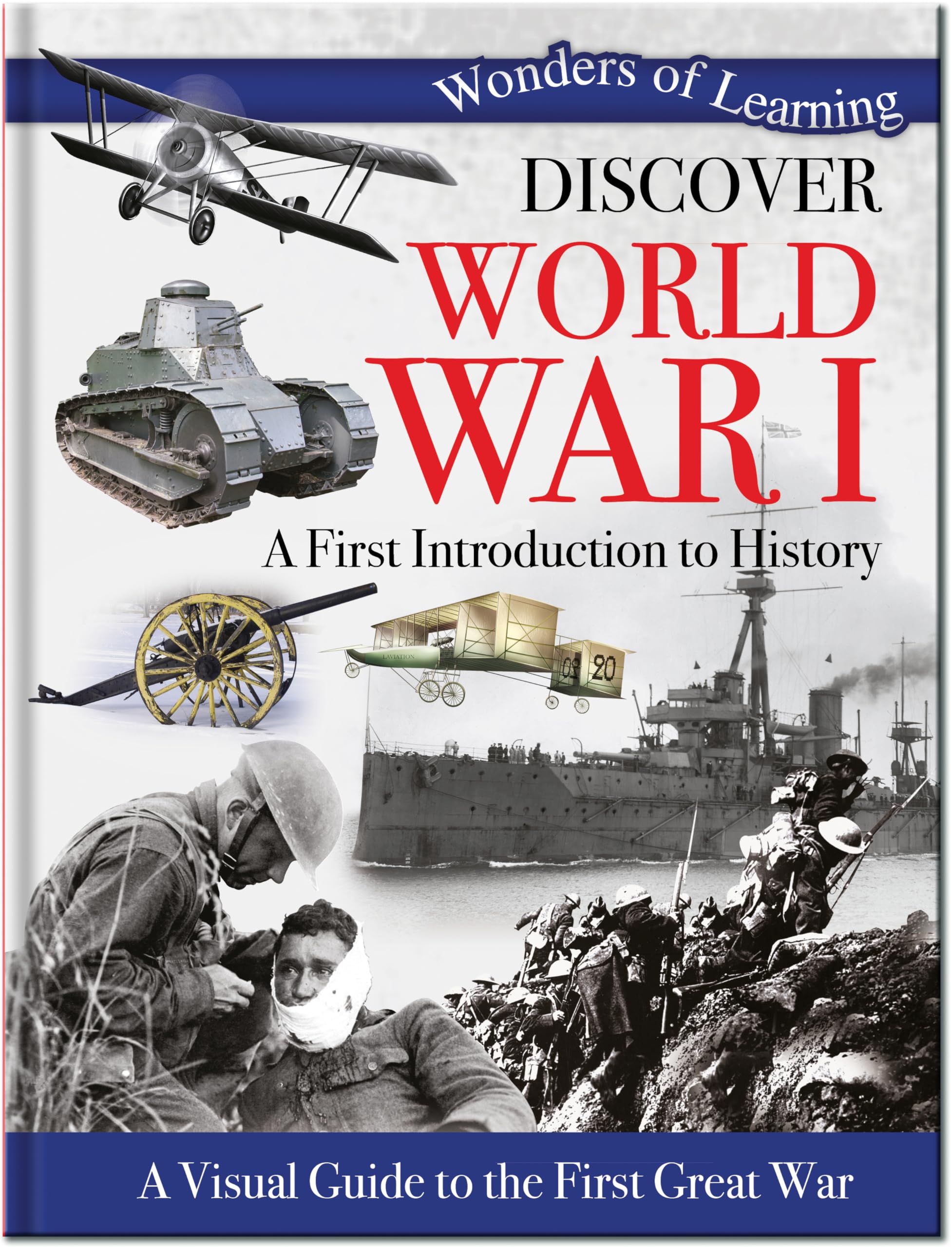 WORLD WAR I