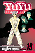YuYu Hakusho, Vol. 19 (19)